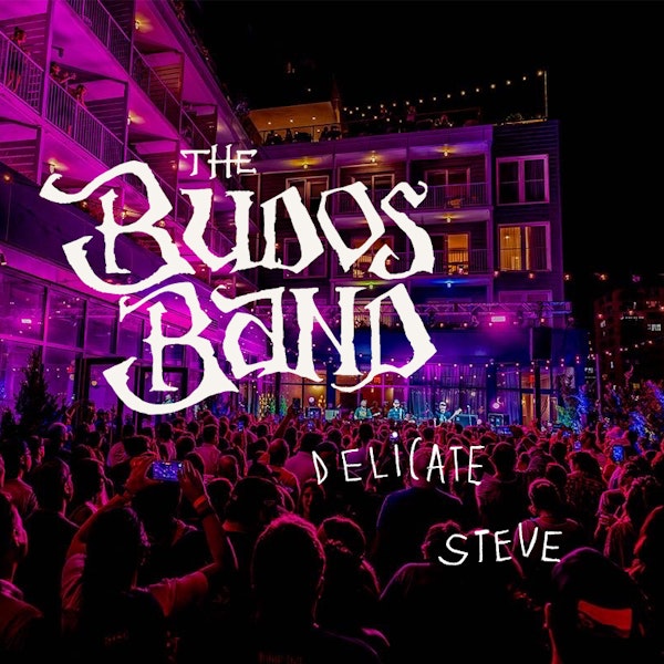 The Budos Band with Delicate Steve