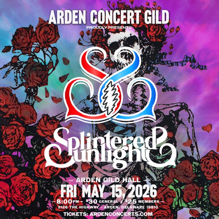 Photo of Splintered Sunlight - Live at the Gild Hall