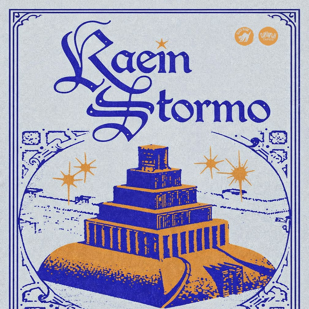 Raein, Stormo, Un Automne de plus - Techno Party in Berlin
