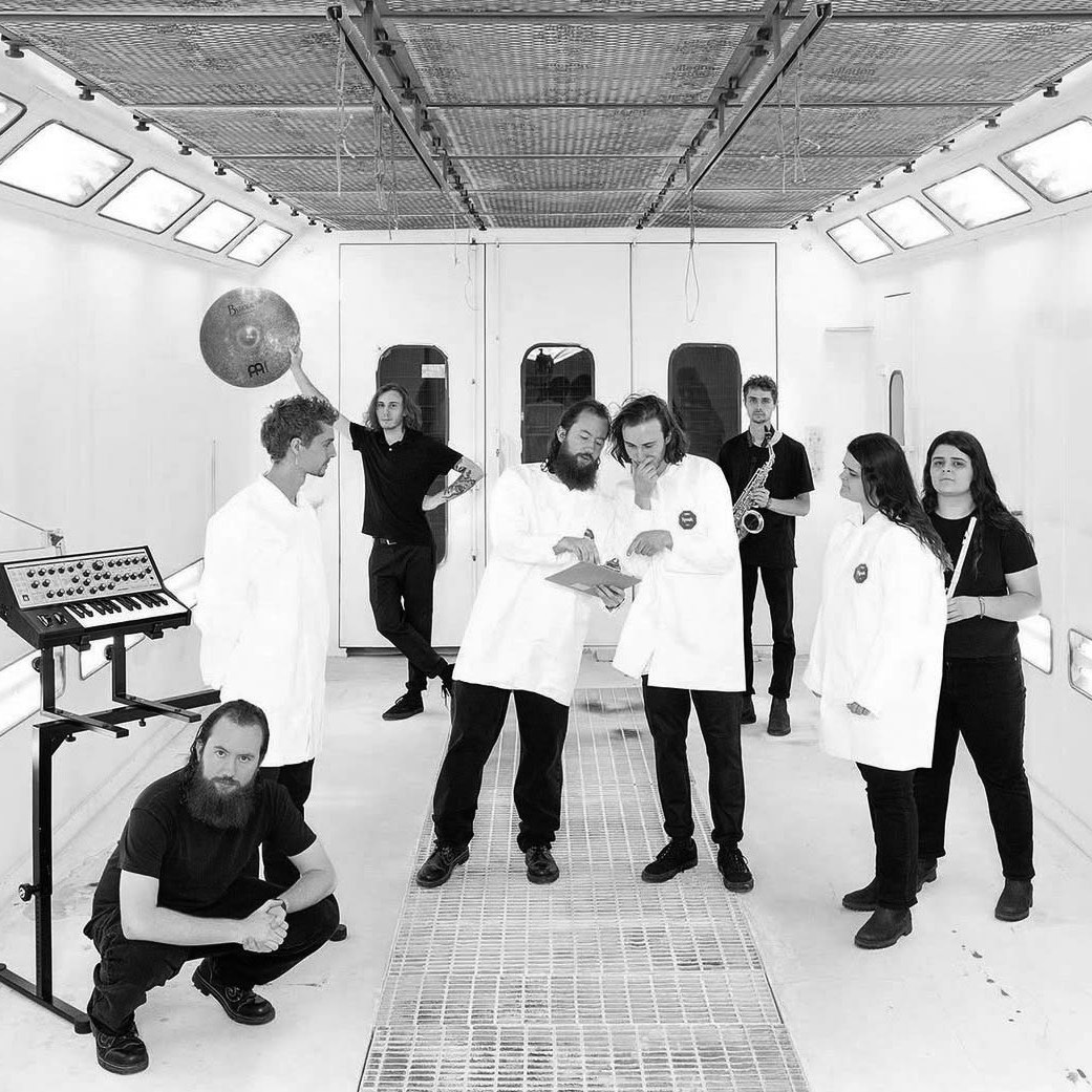 Photo of Local Waves: Pocket Merchant