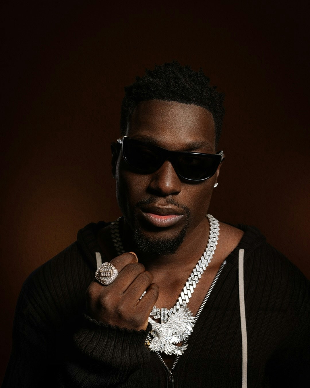 Frenna - The Front Row Tour at The Lower Third