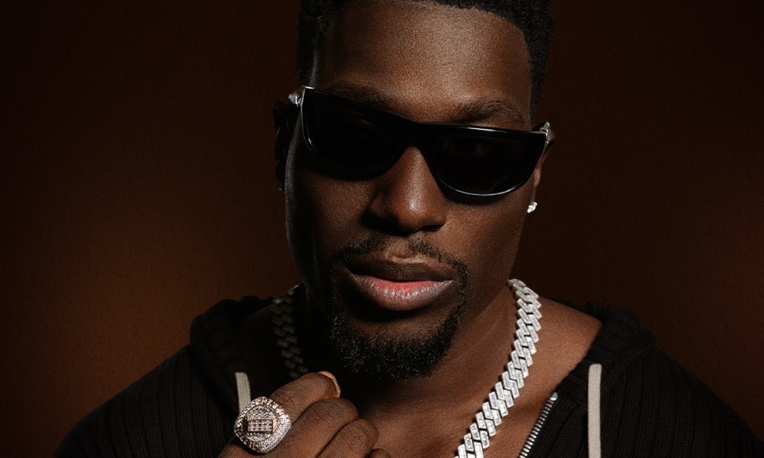 Frenna - The Front Row Tour