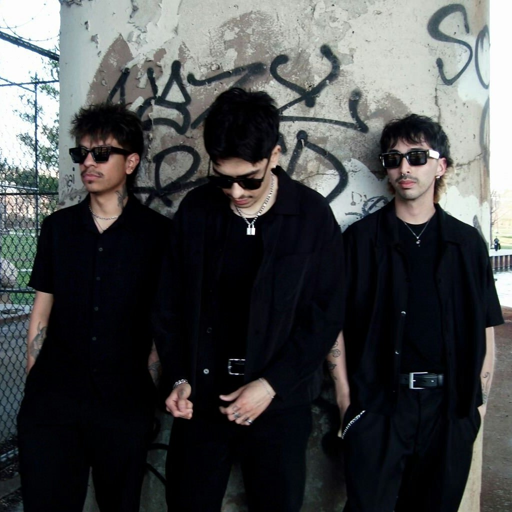 French Police + guests: Sad Madonna - Soirée techno à Berlin