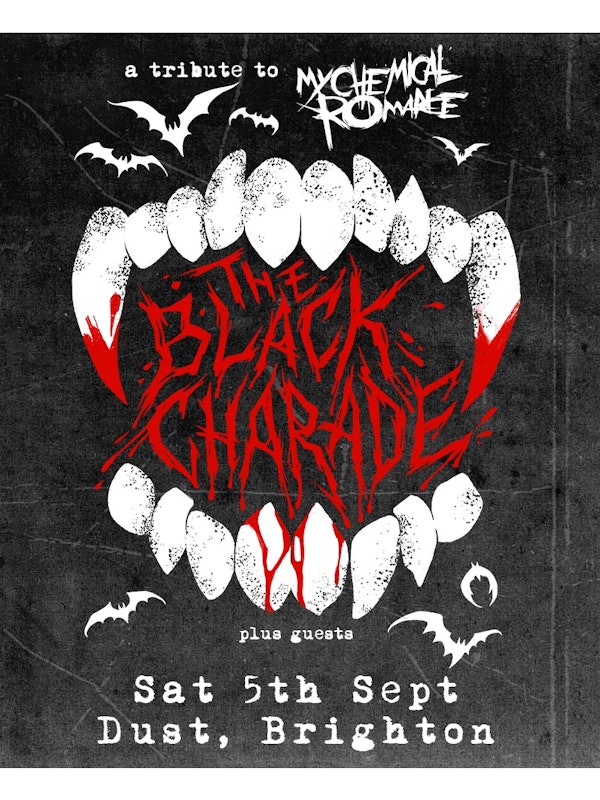 The Black Charade