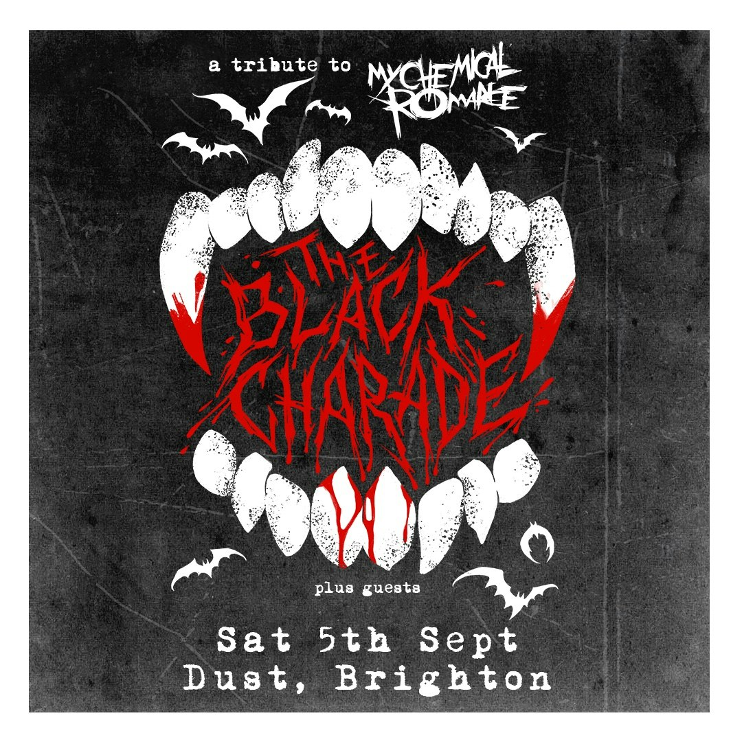 The Black Charade