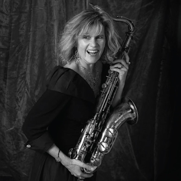 Mary Petrich & The Jazz Women Collective