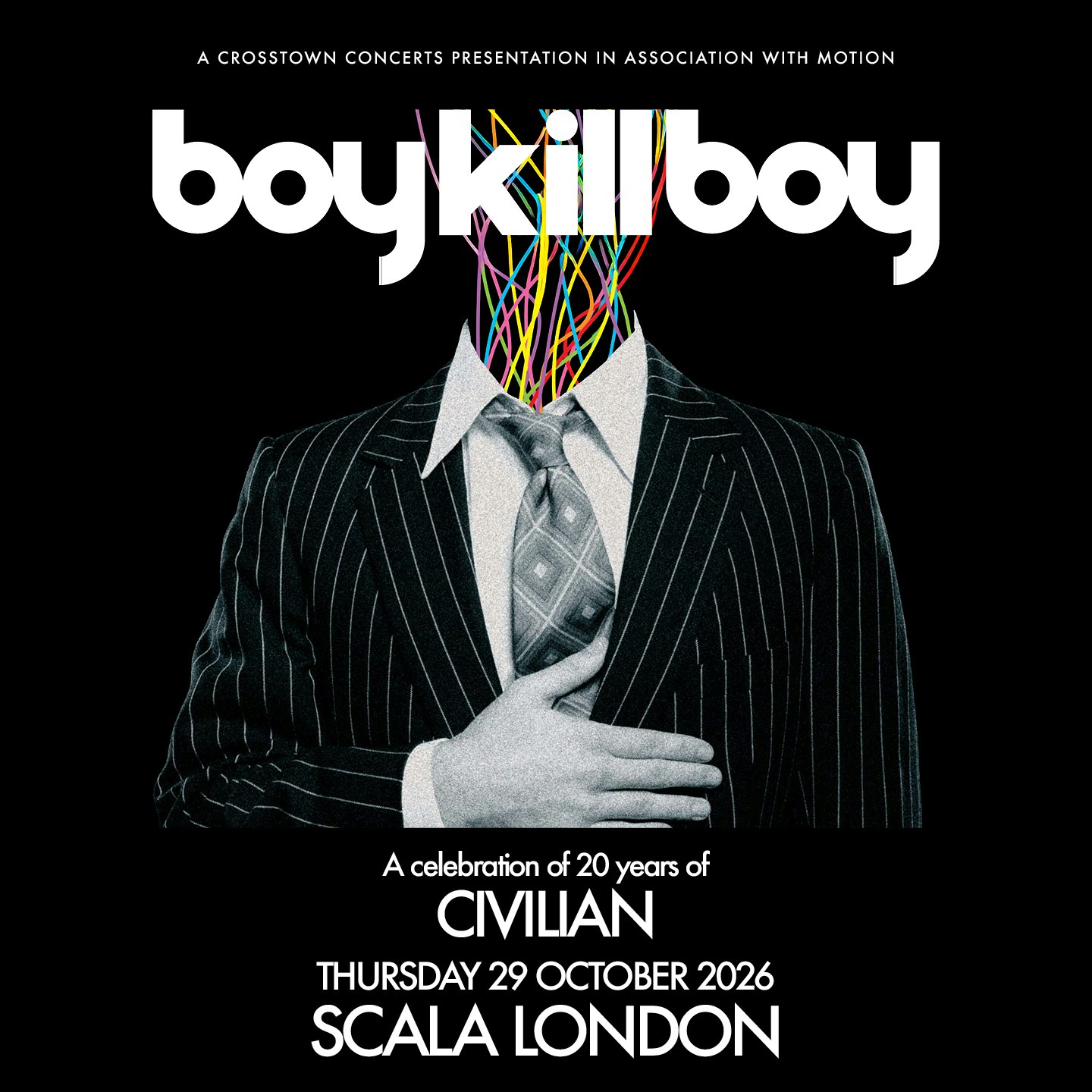 Boy Kill Boy
