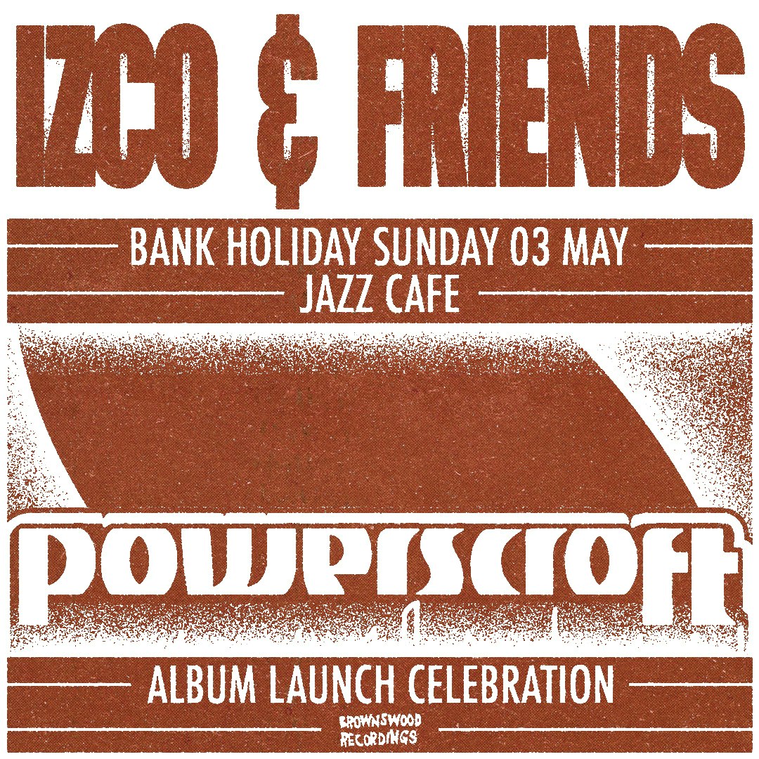 Izco & Friends