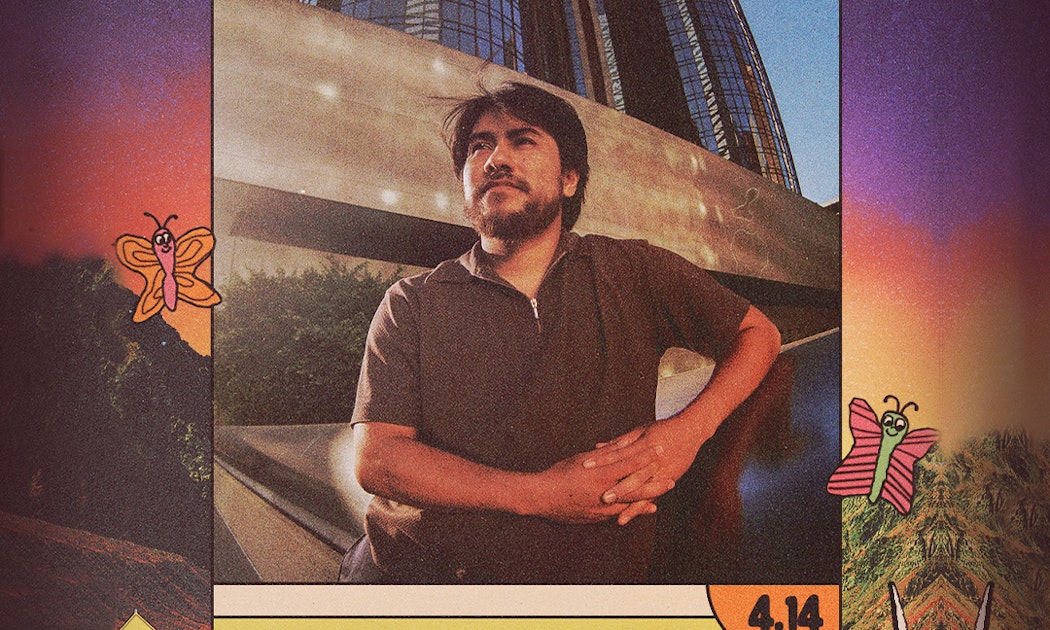 Los Retros w/ Carolina Durante