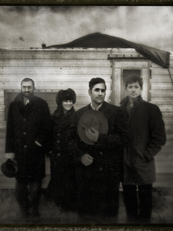 Devotchka