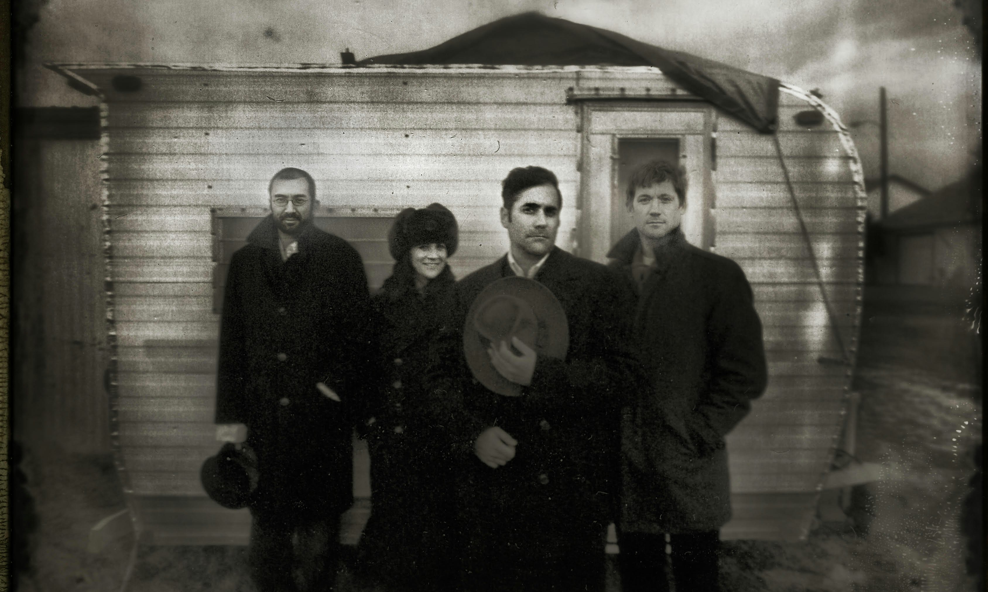 Devotchka