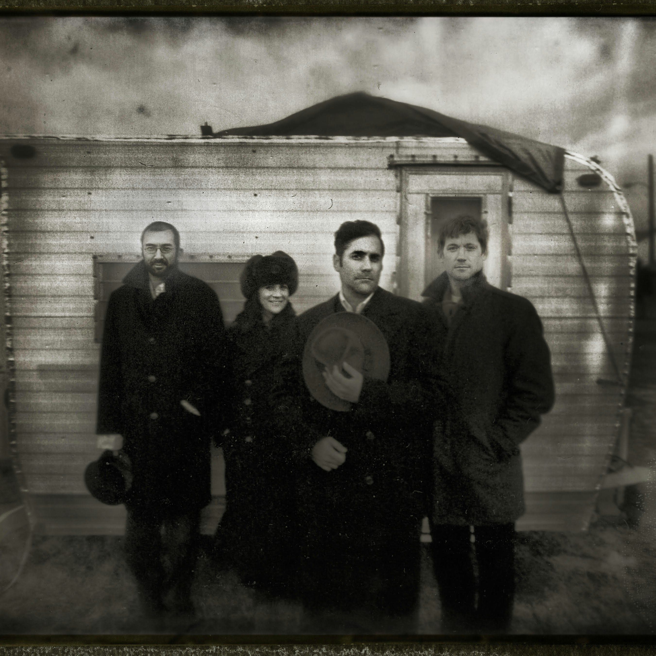 Devotchka