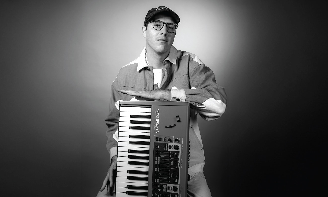 Adam Hersh | Saguaro Poppy Project