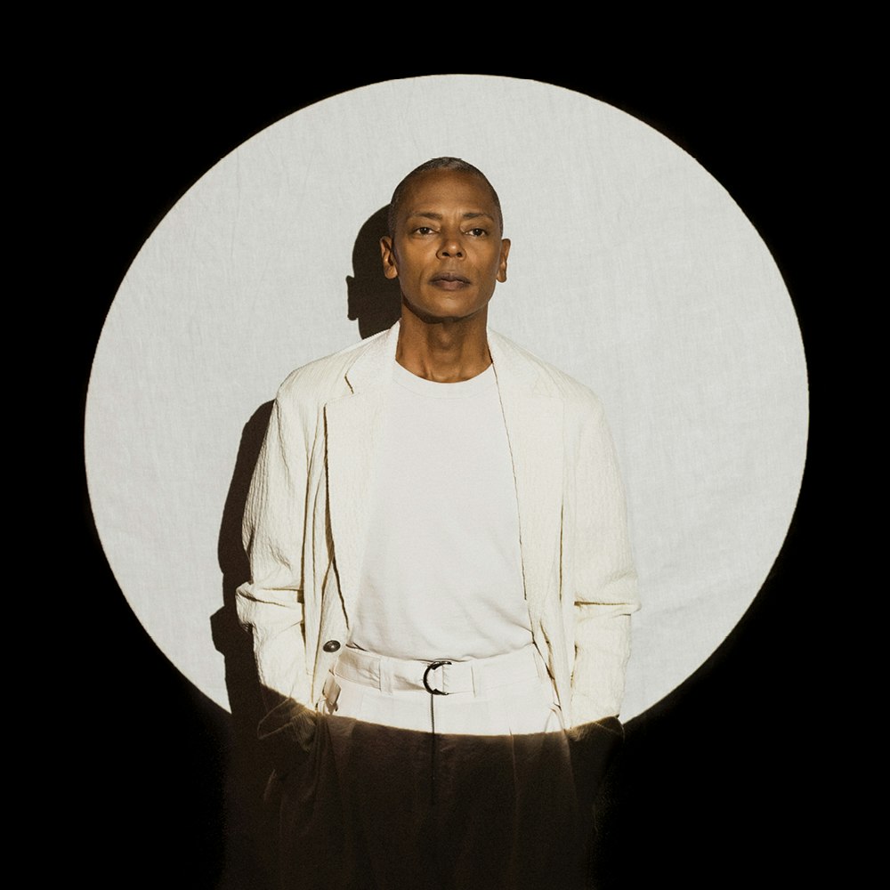 JEFF MILLS feat. JEAN-PHI DARY // SUN RA ARKESTRA // VERB