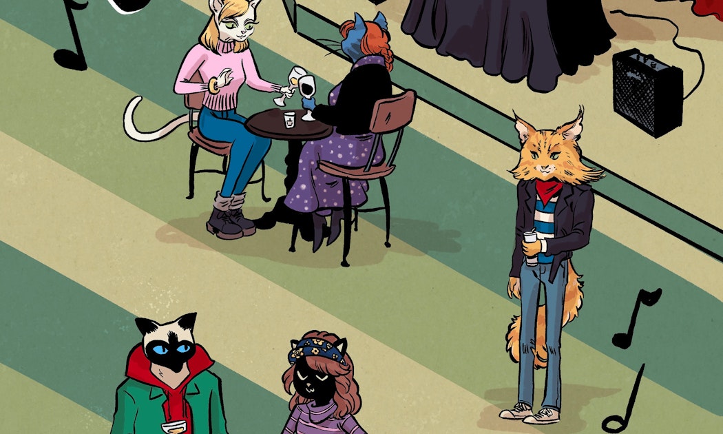 Freak Scene w/ DJ Jenny LSQ