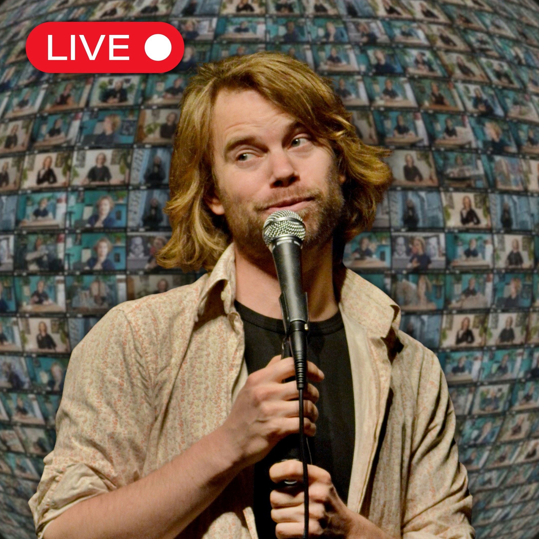Barry's Economics - Live at The Bill Murray, London