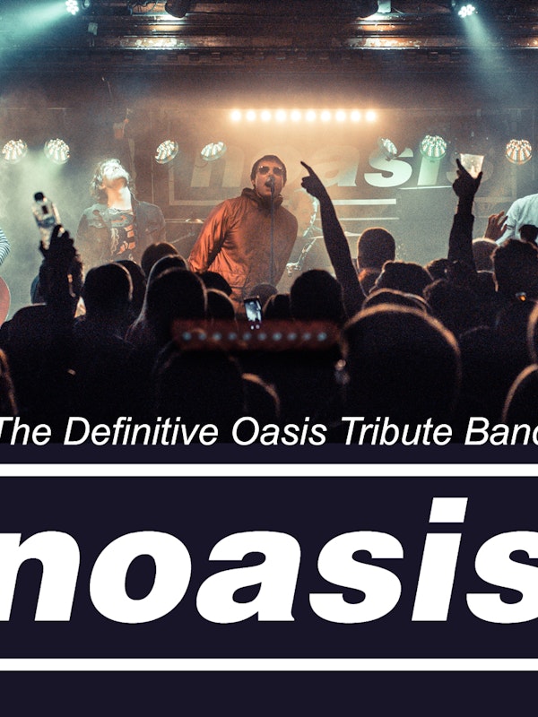 Noasis