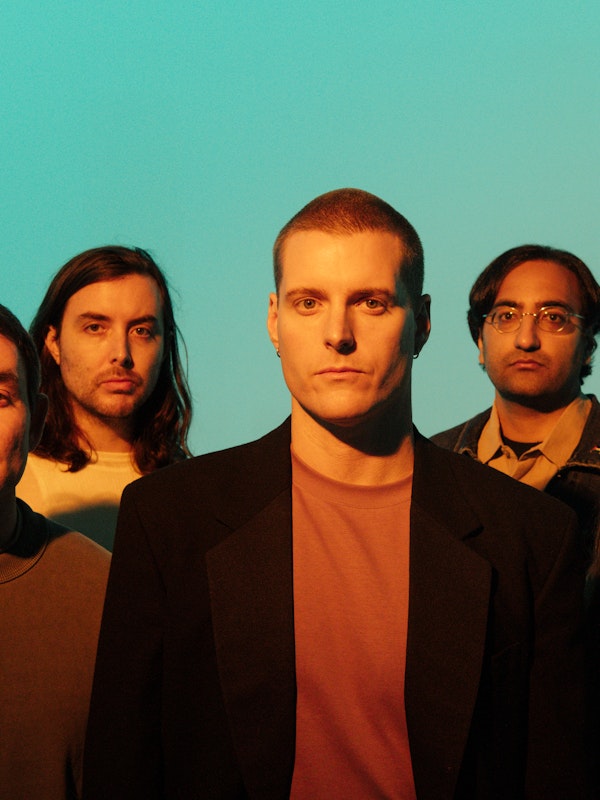 Deafheaven + Point Mort