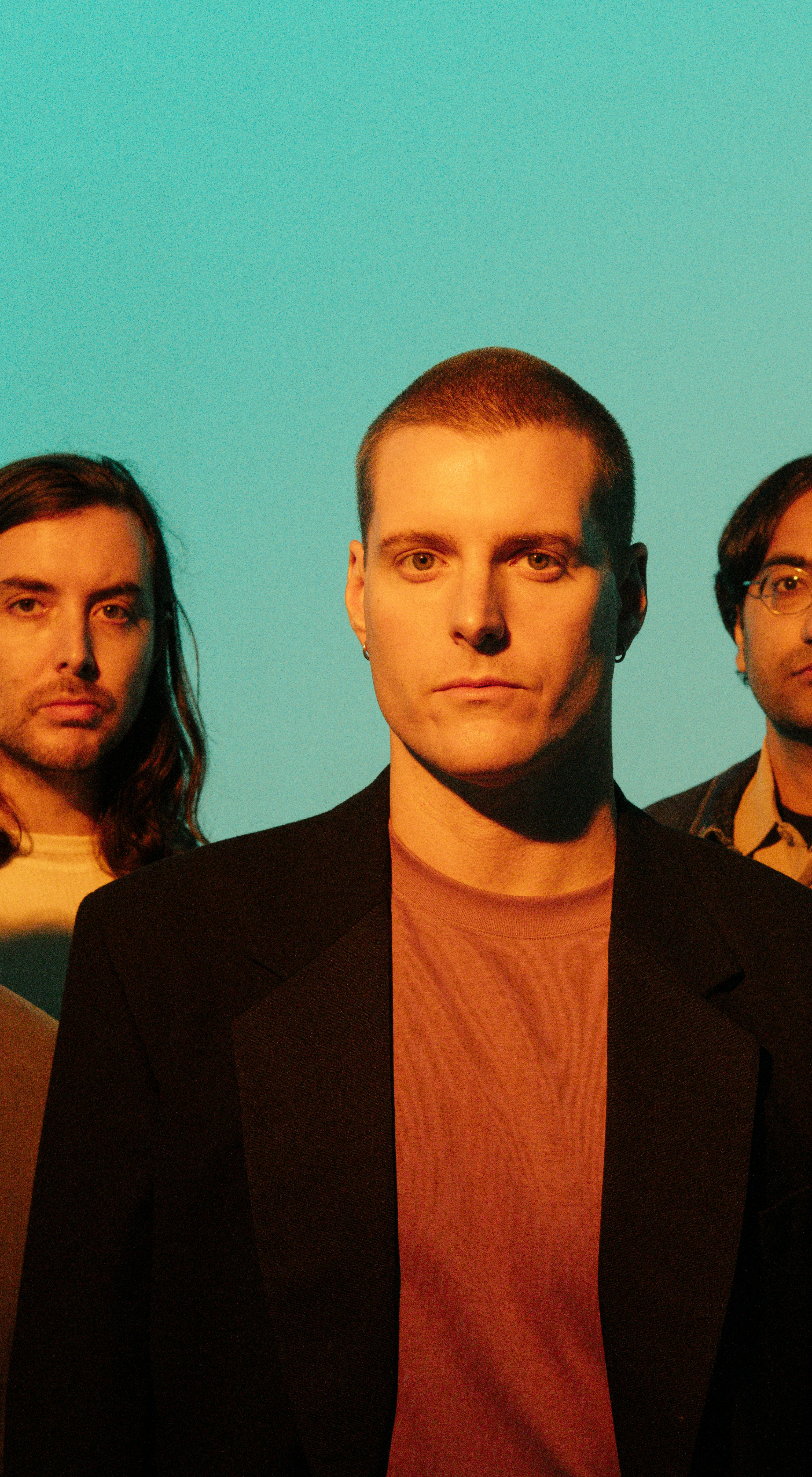 Deafheaven + Point Mort