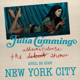 Image for Julia Cumming