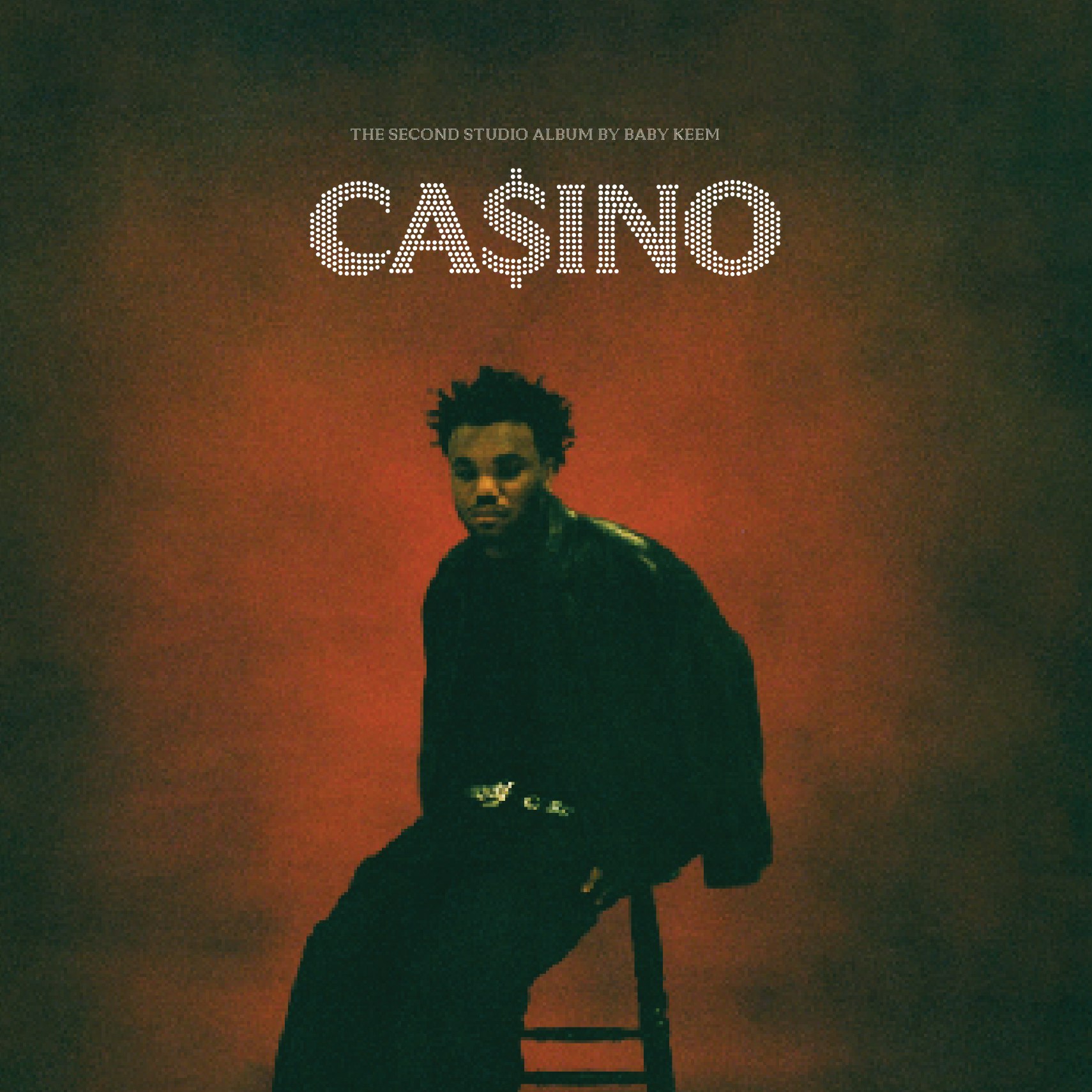 Baby Keem — Ca$ino