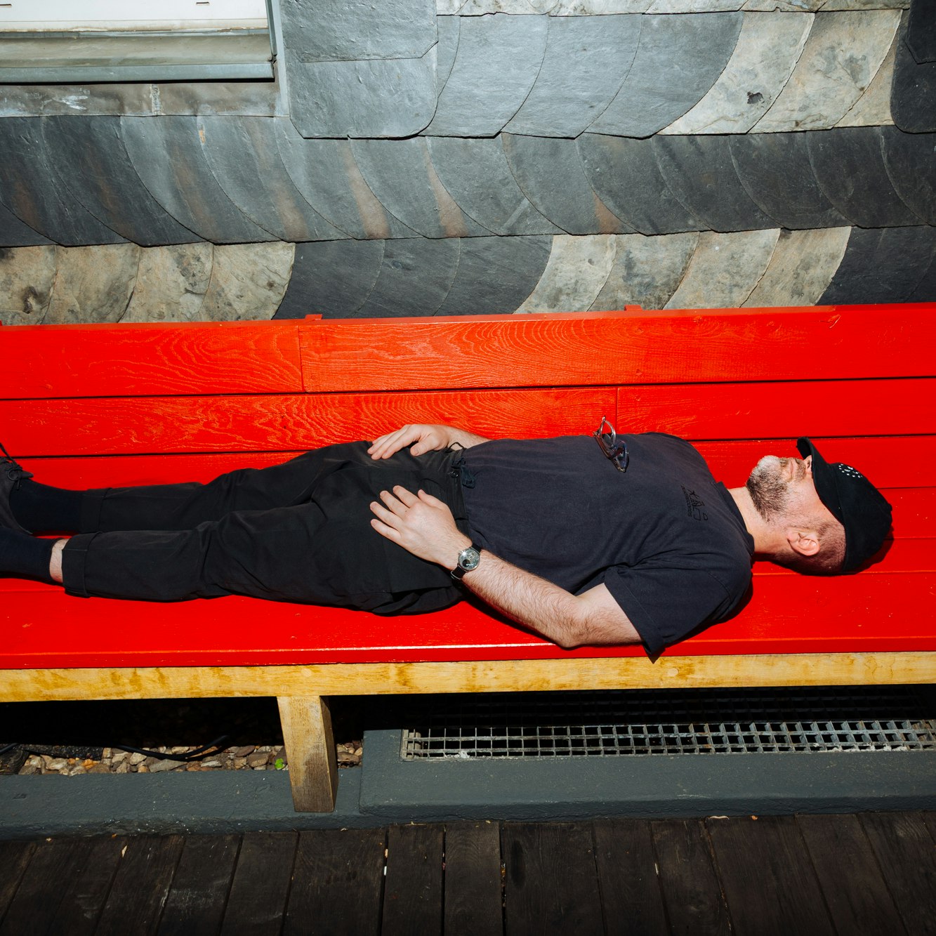 DJs Are Dead - oder doch nicht? - Techno Party in Hamburg