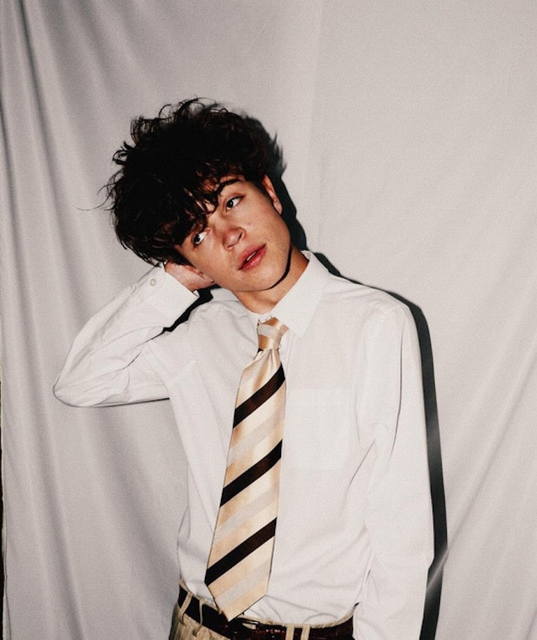 Tom A. Smith at The Lower Third