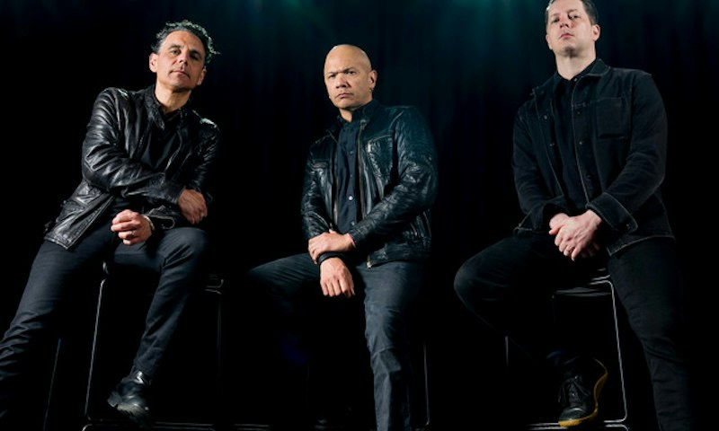 Danko Jones
