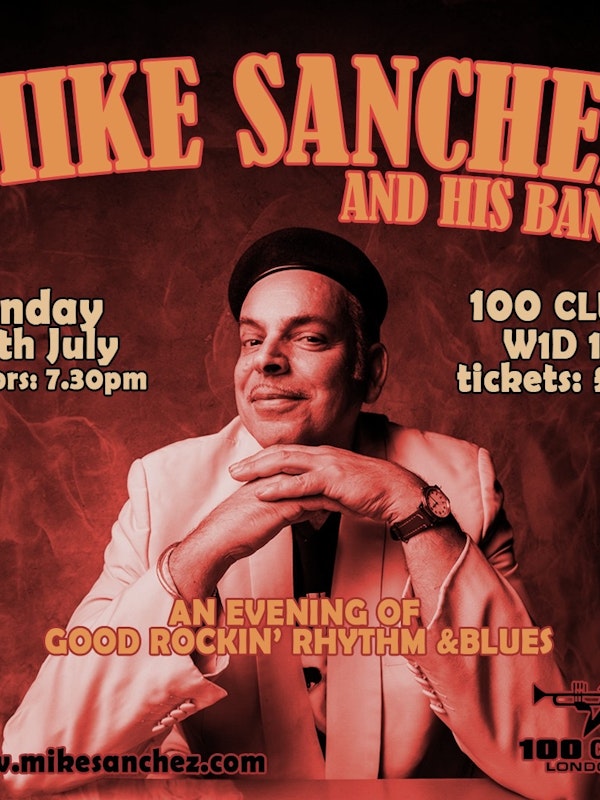 Mike Sanchez