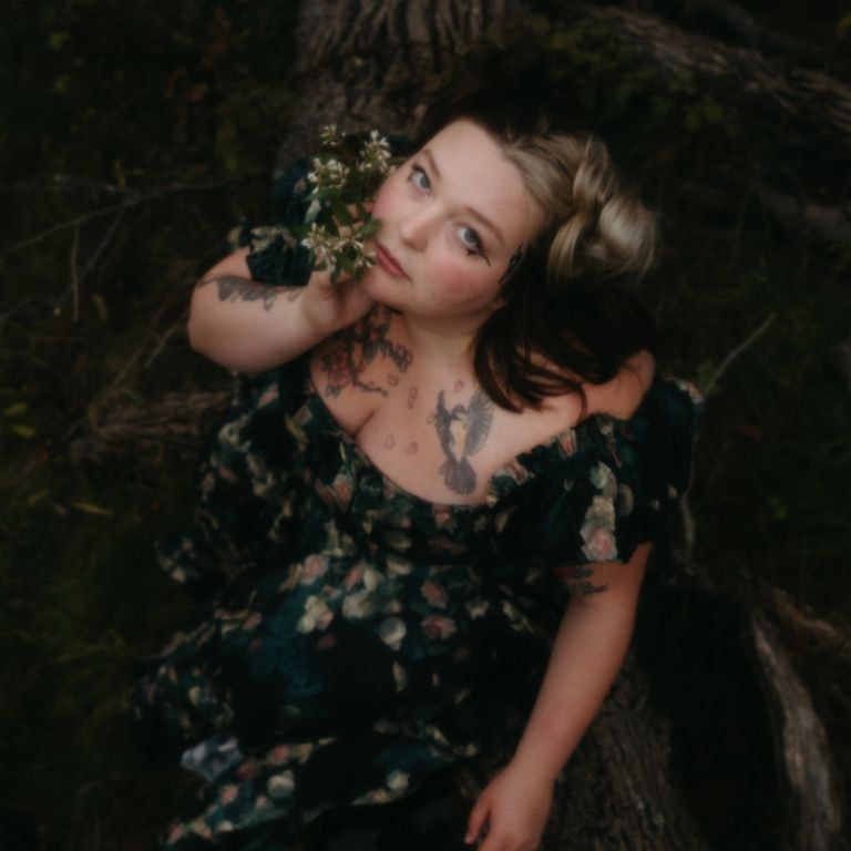 Photo of Emerson Woolf & the Wishbones