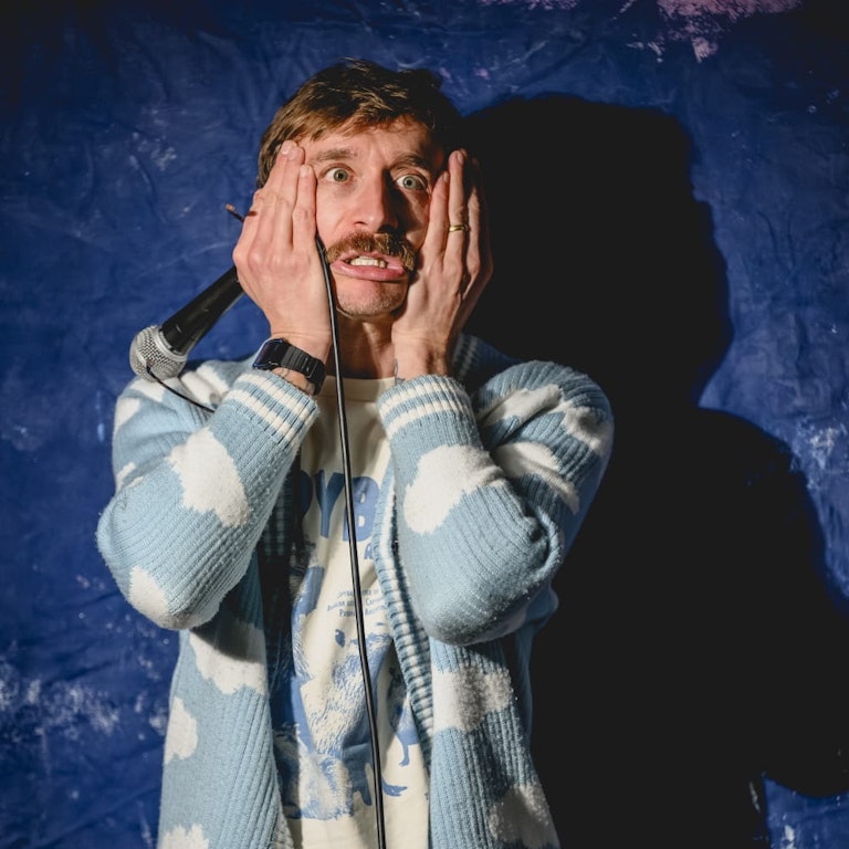 Rob Copland: Work In Progress at The Bill Murray - Angel Comedy Club