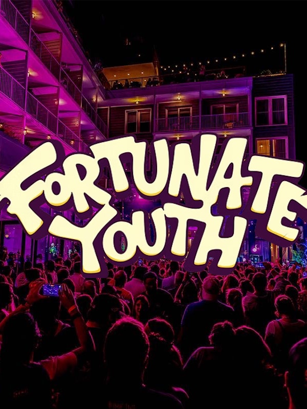 Fortunate Youth