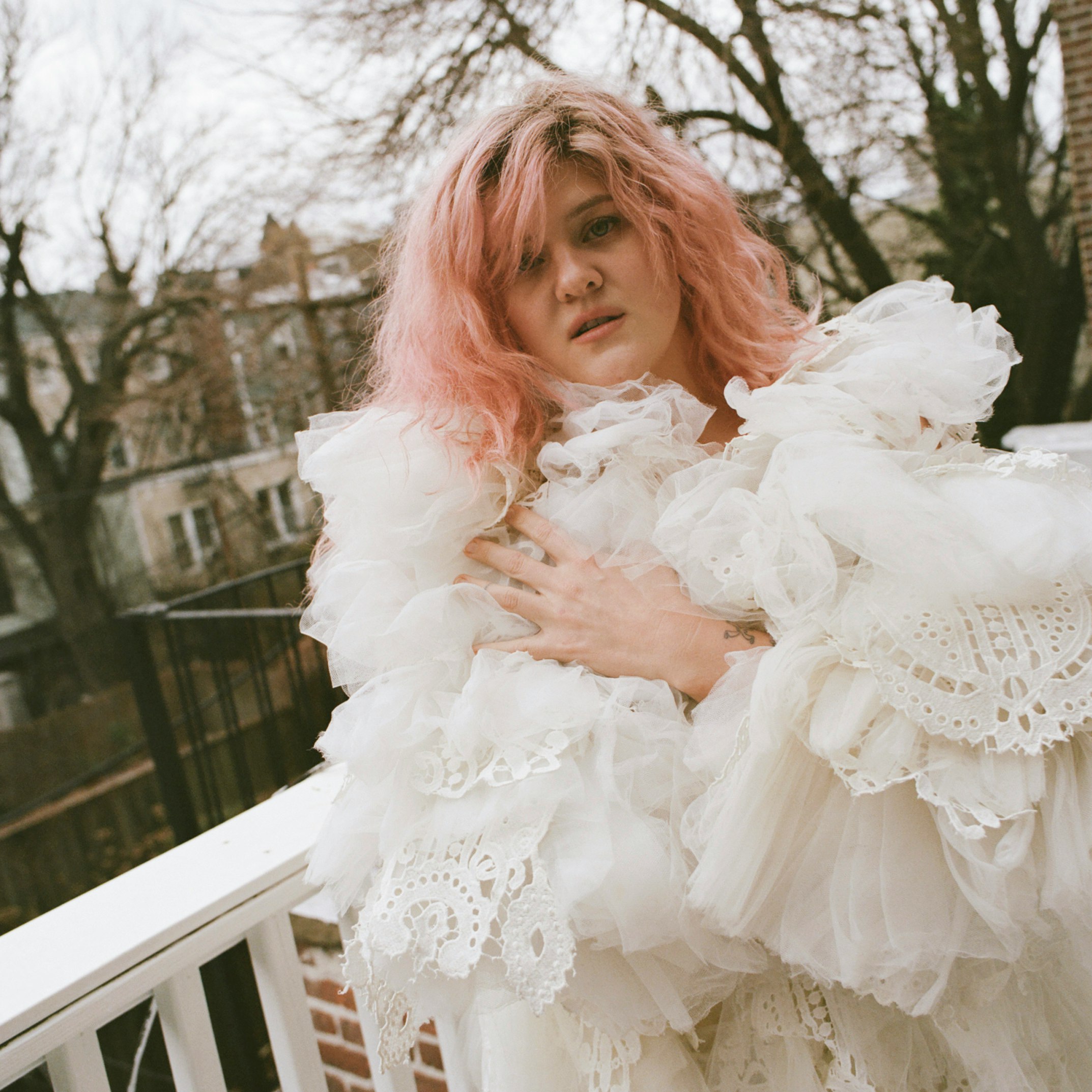 Grace Ives - Girlfriend Tour + Michele Bry