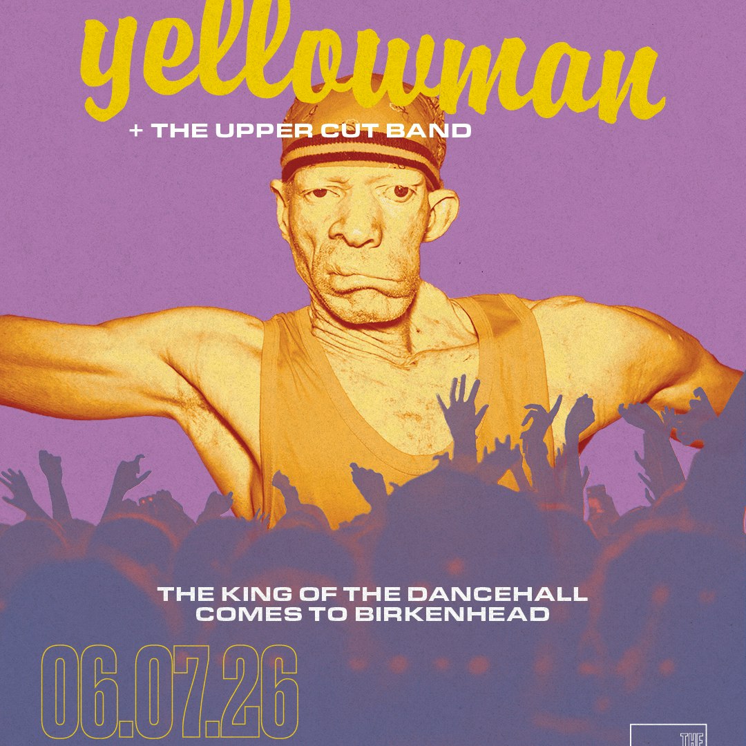 Yellowman