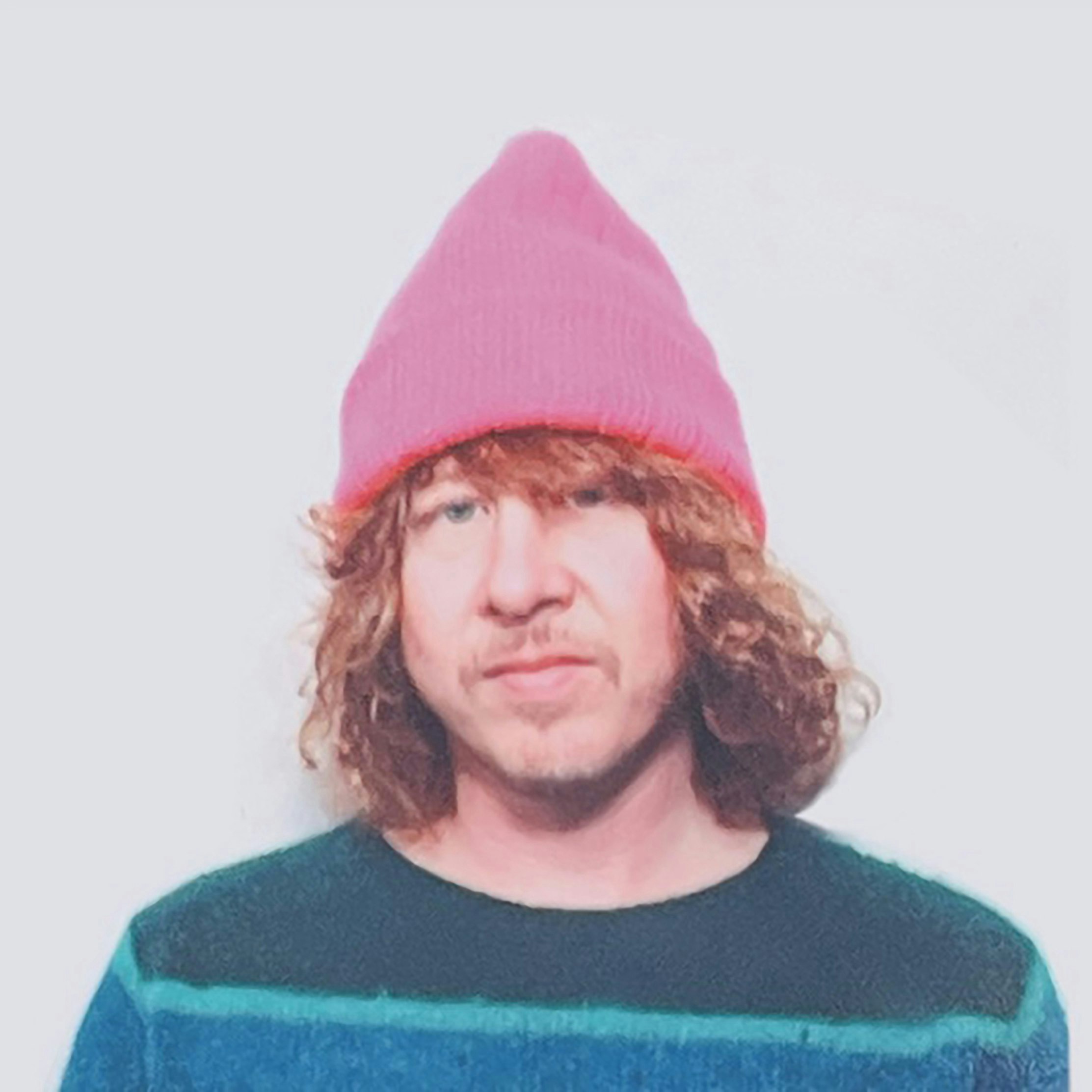 Ben Kweller