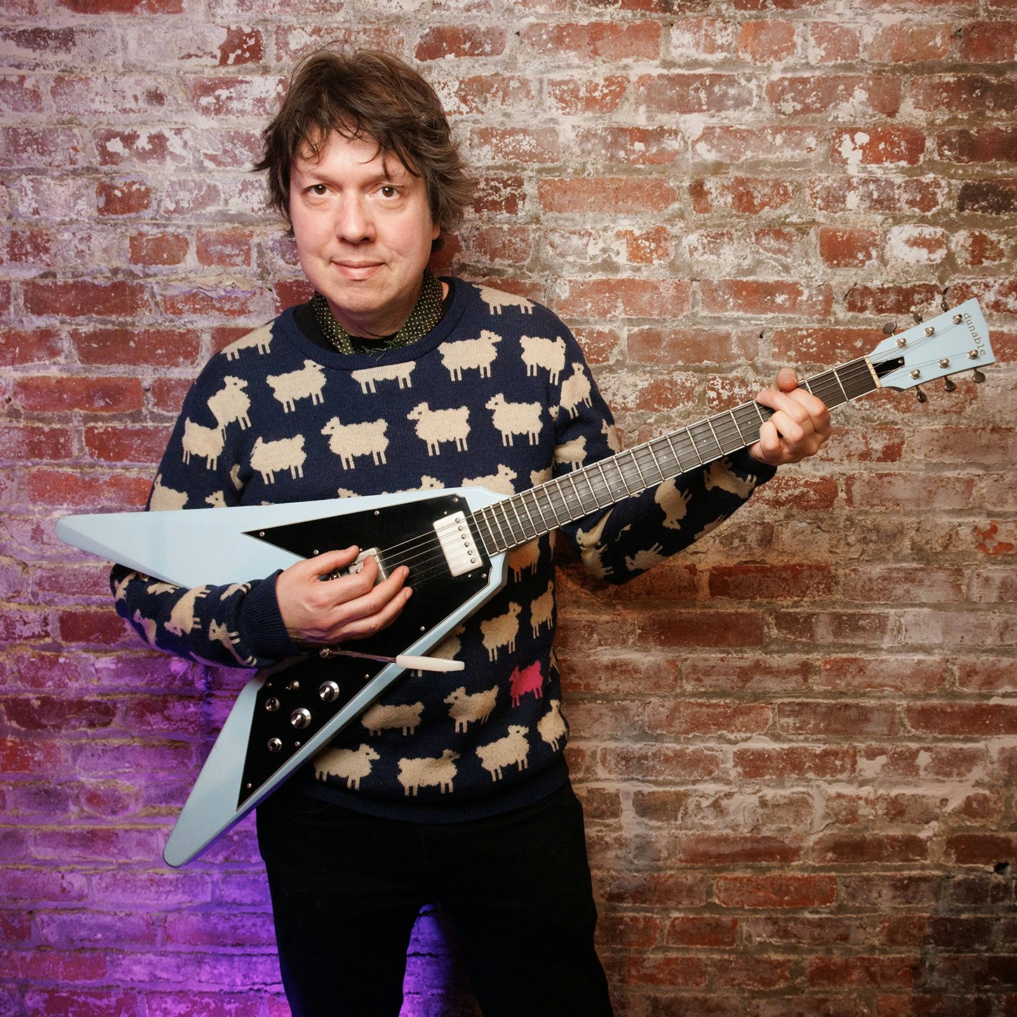 Dave Hill: Society Is My Jail (Work in Progress)