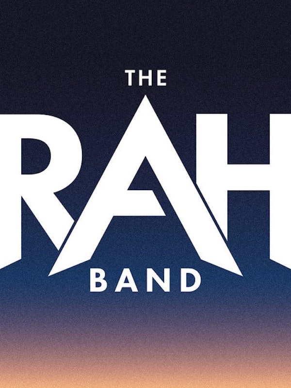 The Rah Band