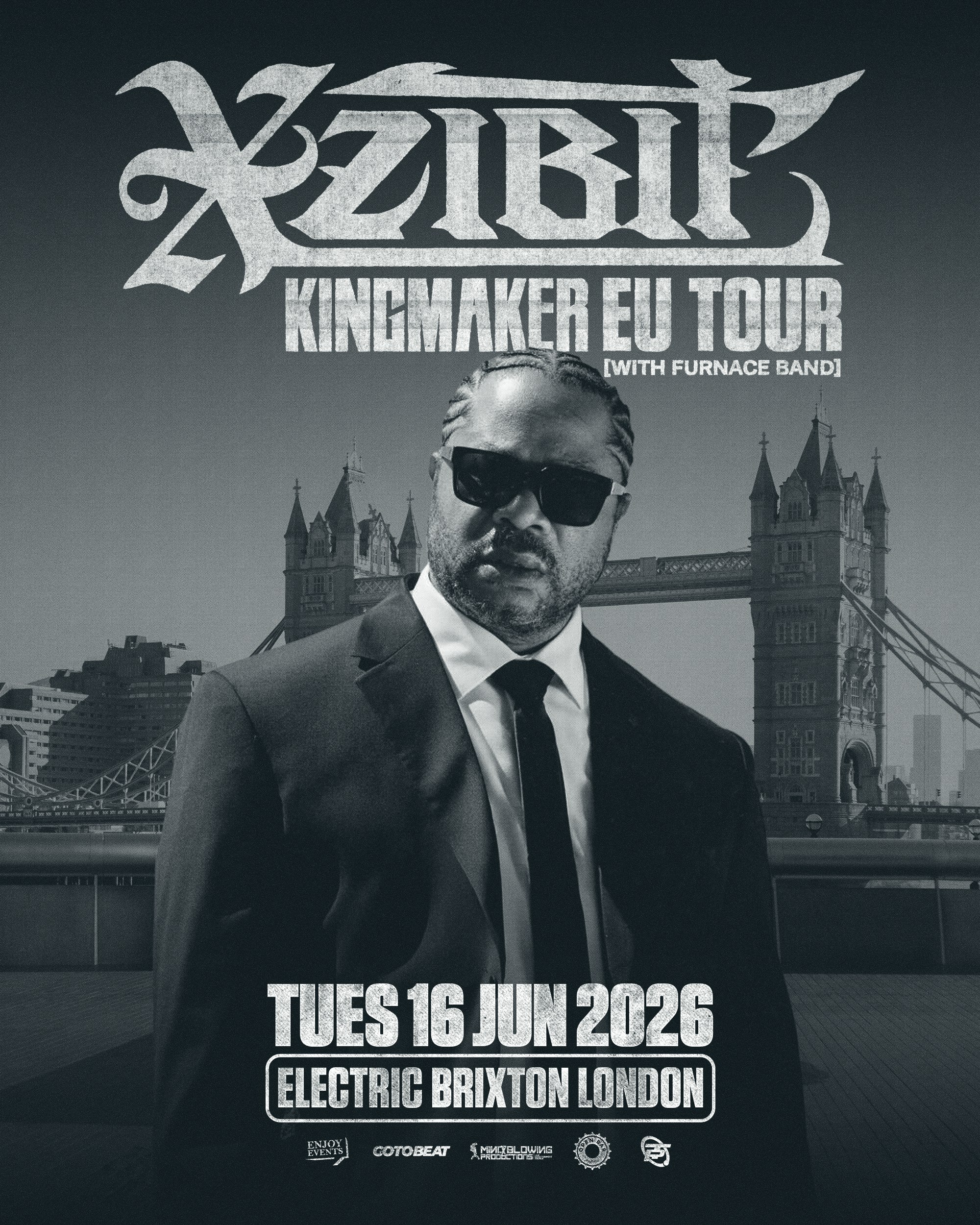 邦楽 V.A. Kenrocks Presents London Nite Vol.1 2026/1/23（FRI） KENROCKS PRESENTS LONDON NITE OPEN 21:00 料金