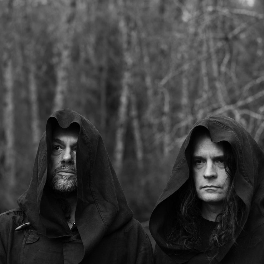 Sunn O)))