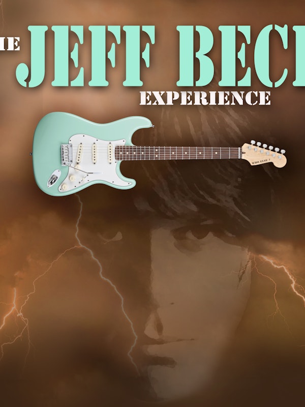 The Jeff Beck Experience