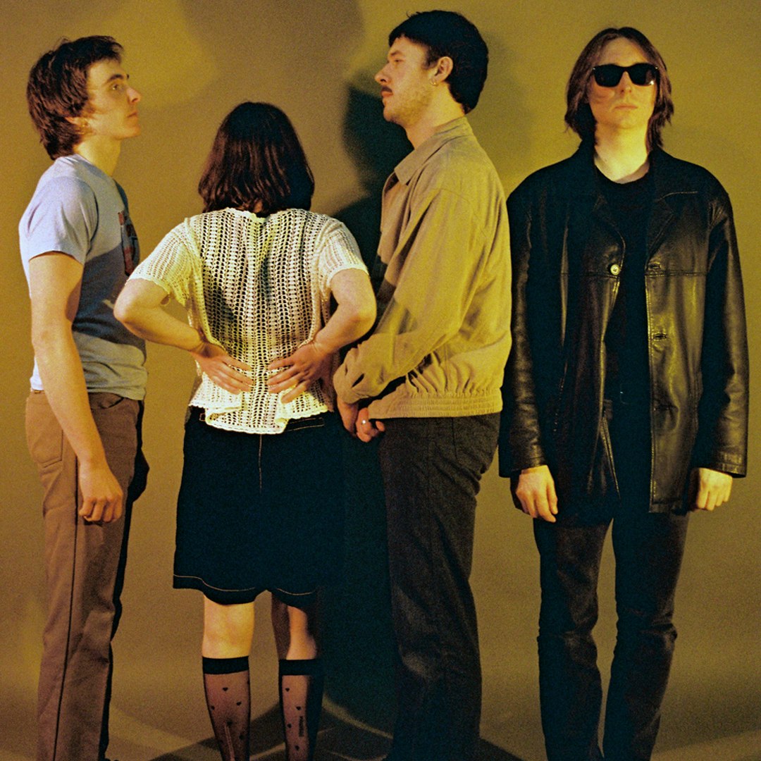 Conscious Pilot + Big Girl's Blouse