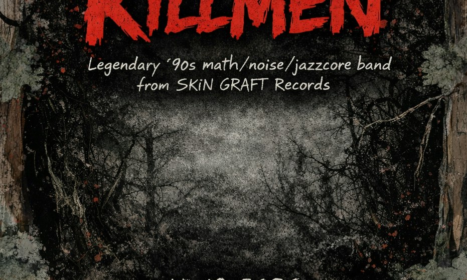Dazzling Killmen, Prophet & Flesh