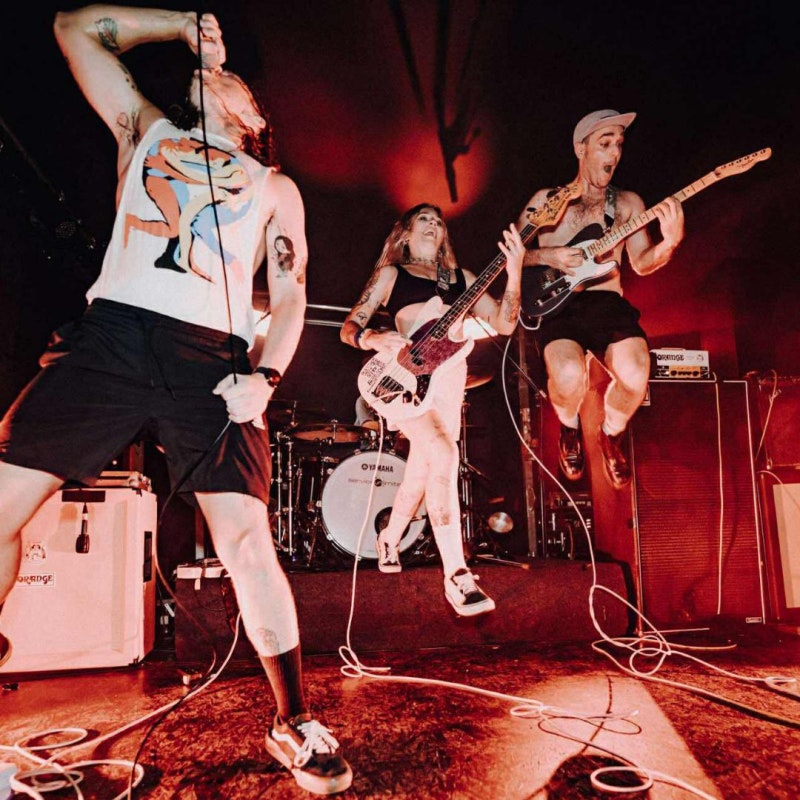 Ratsalad