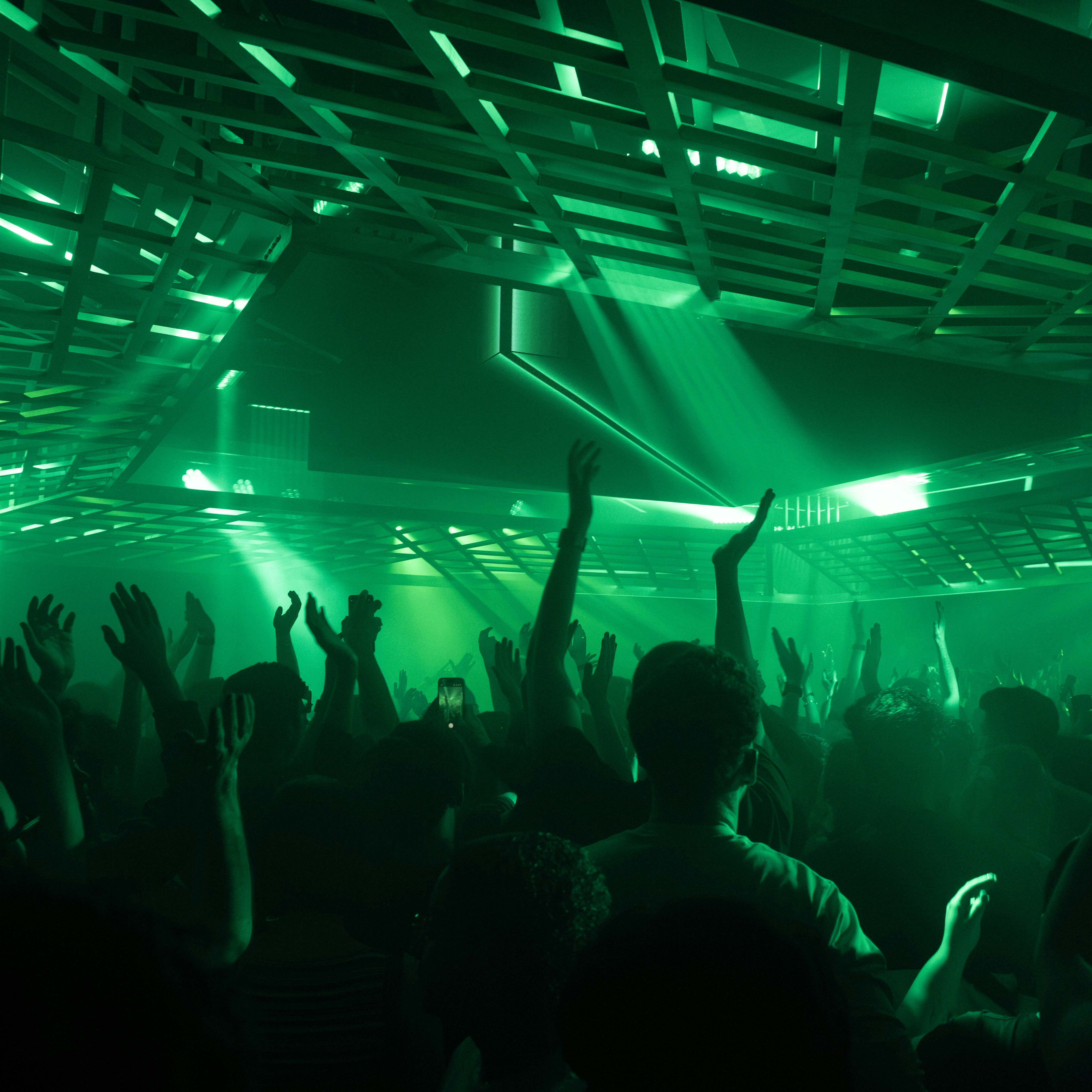 DRAMA CLUB: 19:26 (AFTERLIFE), GINCHY, P.O.U + MORE
