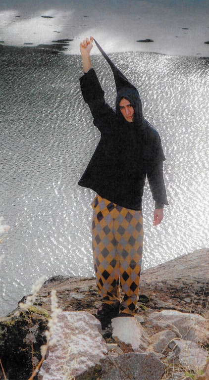 Heith: Escape Lounge + Leila Bordreuil