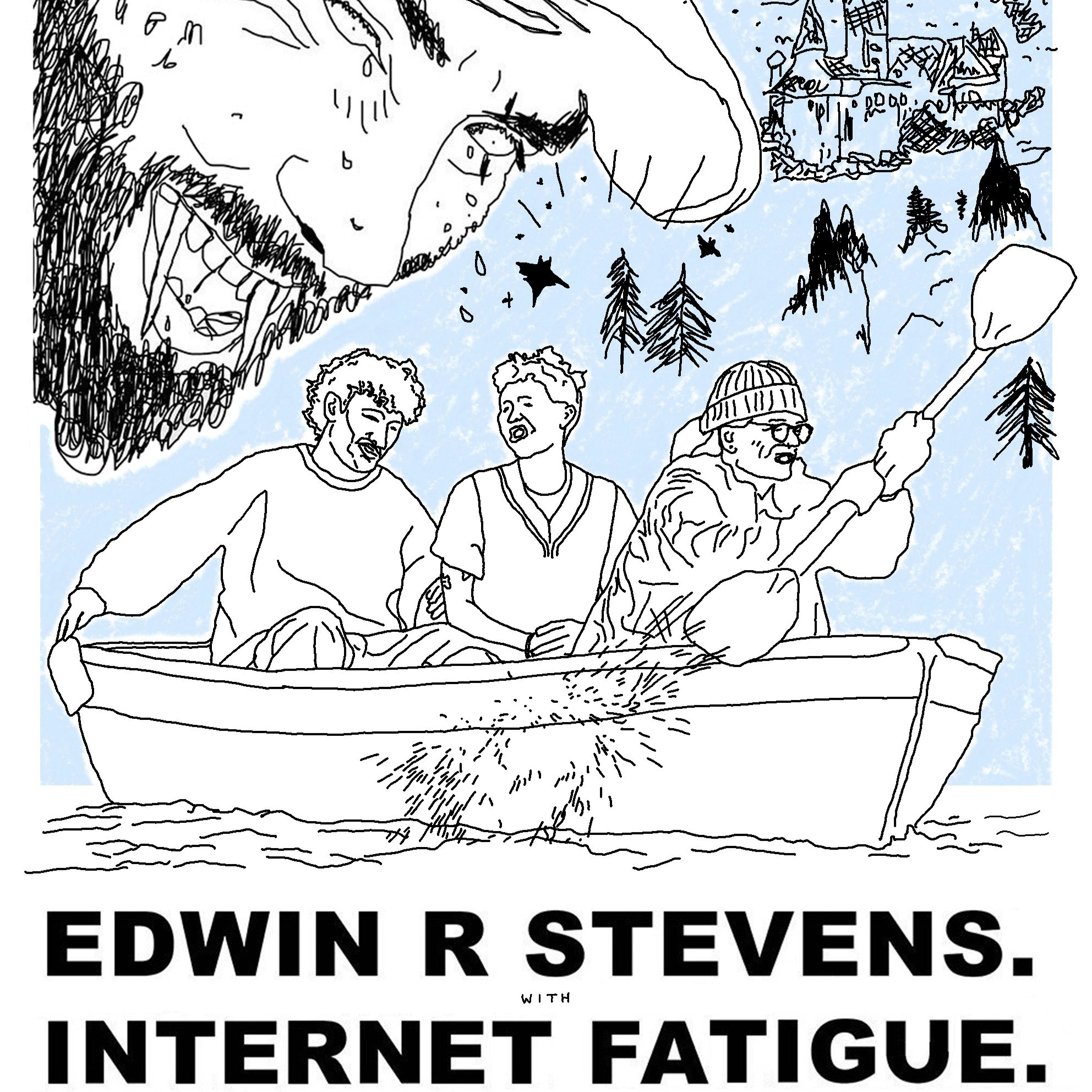 Photo of Edwin R Stevens