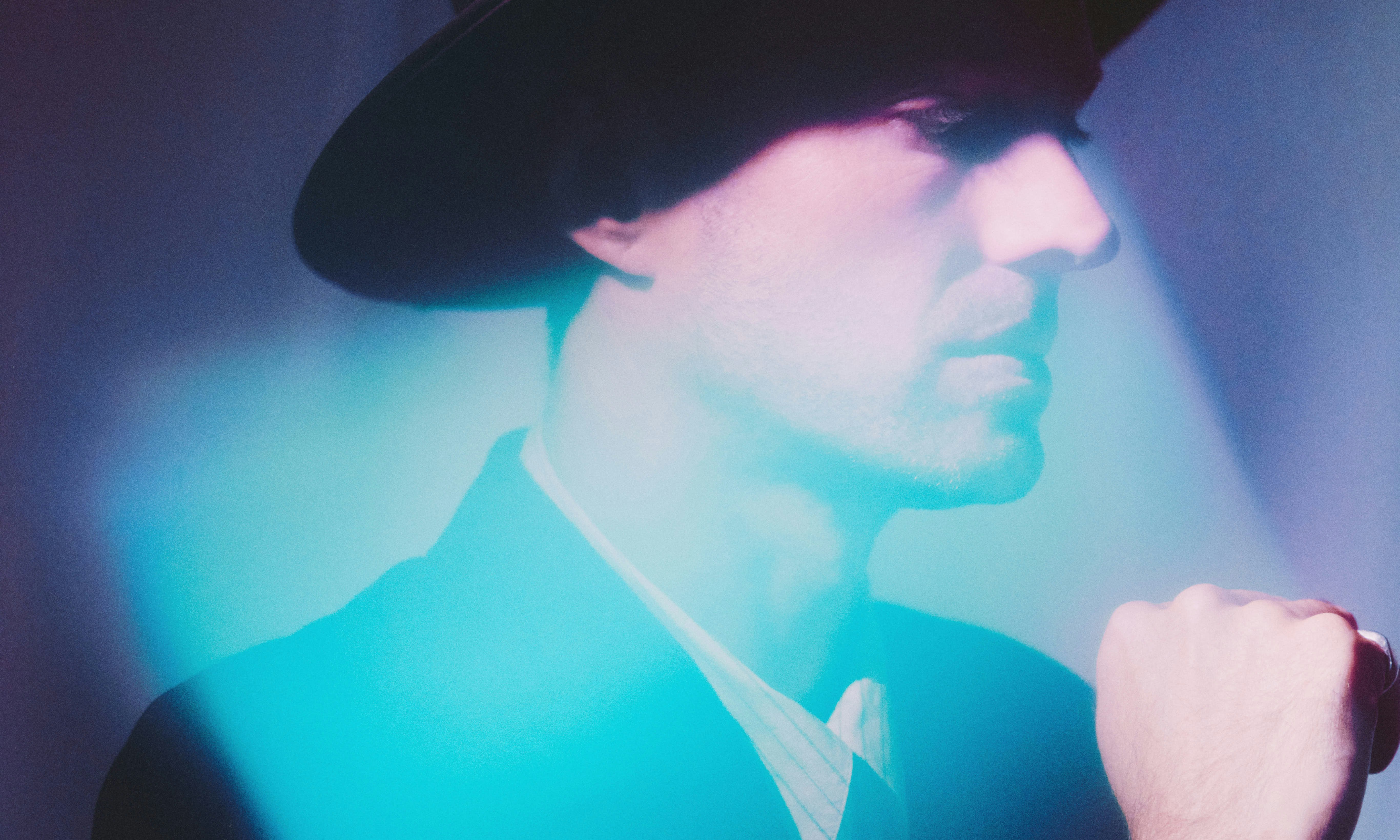 The Veils + Anthonie Thonnon