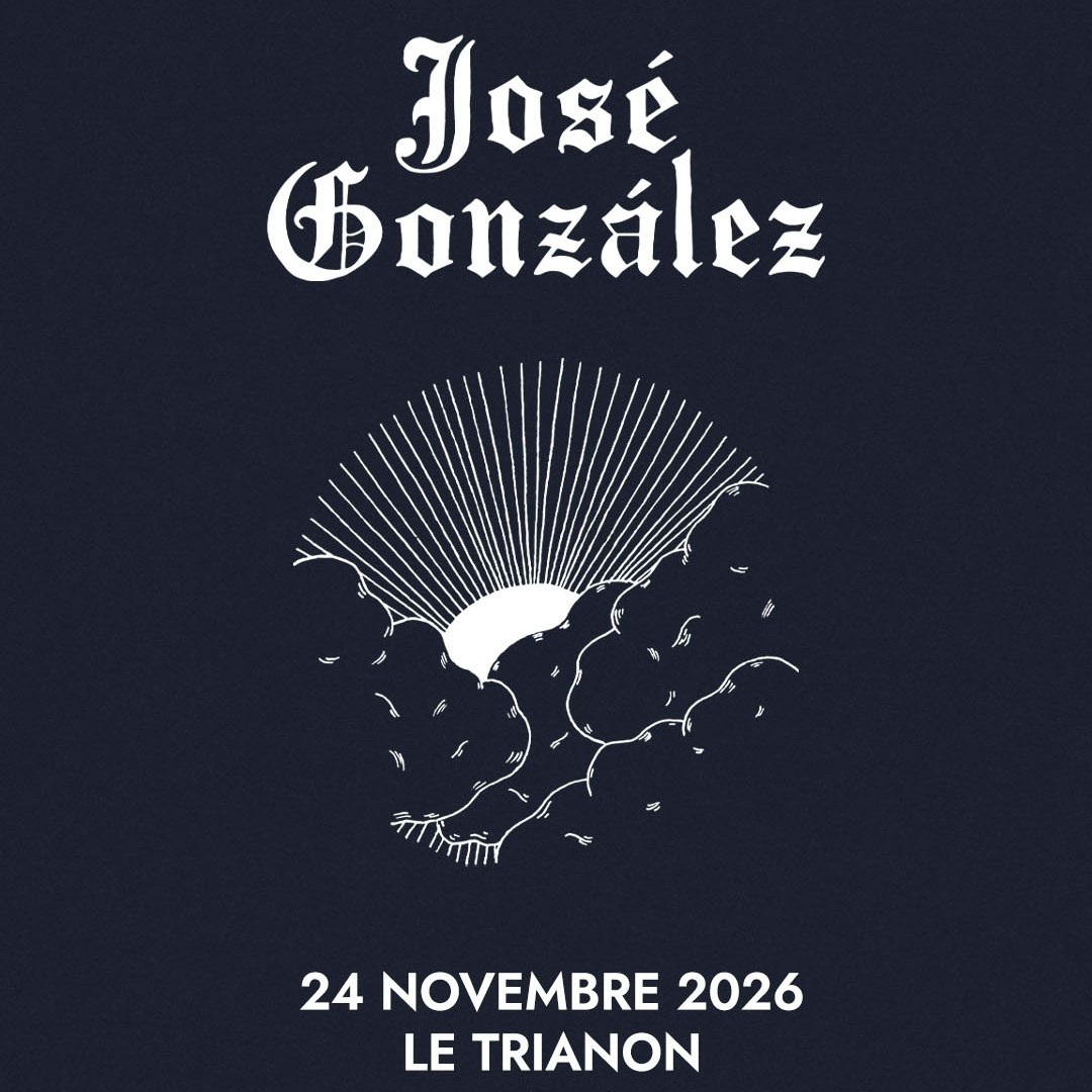 José Gonzalez
