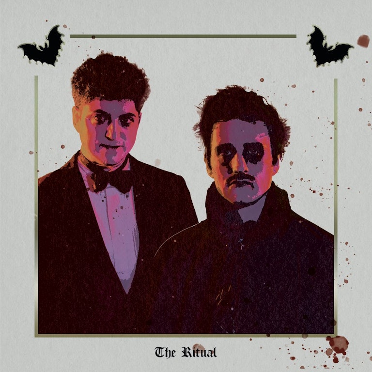 The Ritual at The Bill Murray - Angel Comedy Club