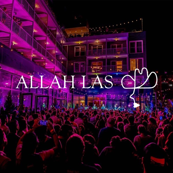 Allah Las